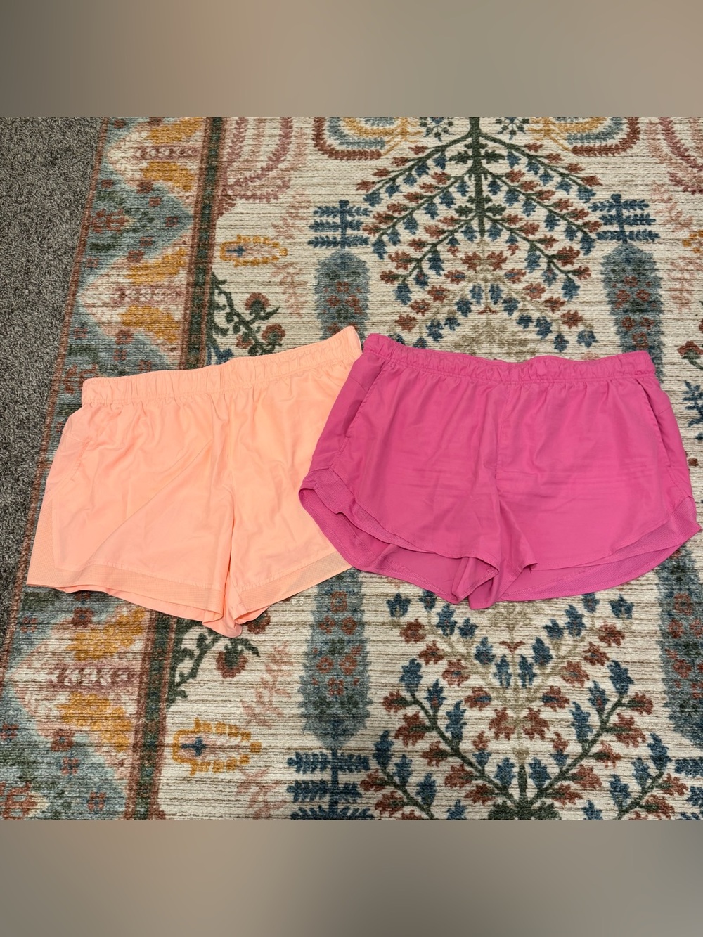 Athletic Works Running Shorts